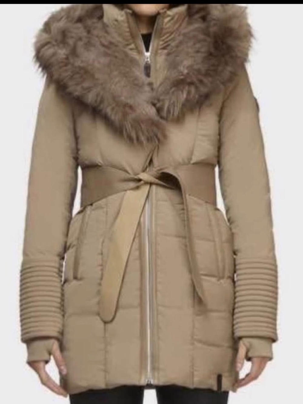 Brand new Rudsak Jacket